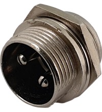 TIG/Pjovimo lizdas GX-16 - 2