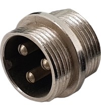 TIG/Pjovimo lizdas GX-16 - 3