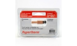 Elektrodai Hypertherm  (5vnt.) 220842, skirti Power Max plazmai