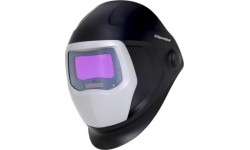 Suvirintojo skydelis 3M Speedglas 9100V (SW su šoniniais lęšiais) - X