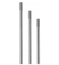 TIG tungsten electrode WC20 175mm (1 piece) grey - 1,6