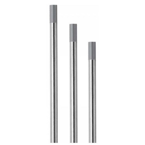 TIG tungsten electrode WC20 175mm (1 piece) grey - 2,4