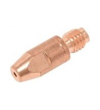 Contact tip, M8x40 - 1.6mm