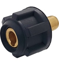 Reducing adapter - plug 10/25 socket 35/50