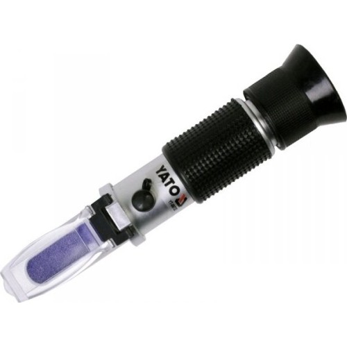 Refractometer