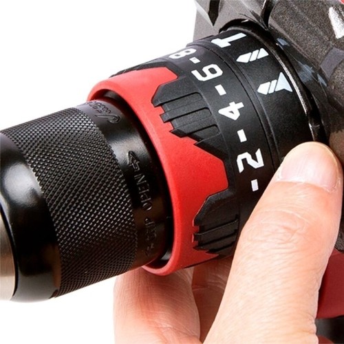 Li-ion Cordless Driver / Drill 20V (XCUBE box)