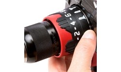 Li-ion Cordless Driver / Drill 20V (XCUBE box)