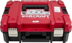 Li-ion Cordless Driver / Drill 20V (XCUBE box)