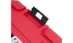 Li-ion Cordless Driver / Drill 20V (XCUBE box)