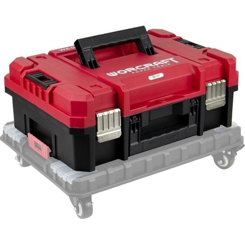 Li-ion Cordless Driver / Drill 20V (XCUBE box)