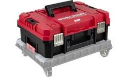 Li-ion Cordless Driver / Drill 20V (XCUBE box)