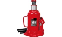 Hydraulic bottle jack 20t. Economic class