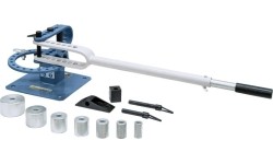 Universalus lenktuvas Bernardo MR 100 T