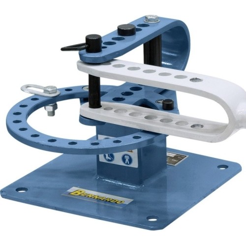 Universalus lenktuvas Bernardo MR 100 T