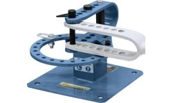 Universalus lenktuvas Bernardo MR 100 T