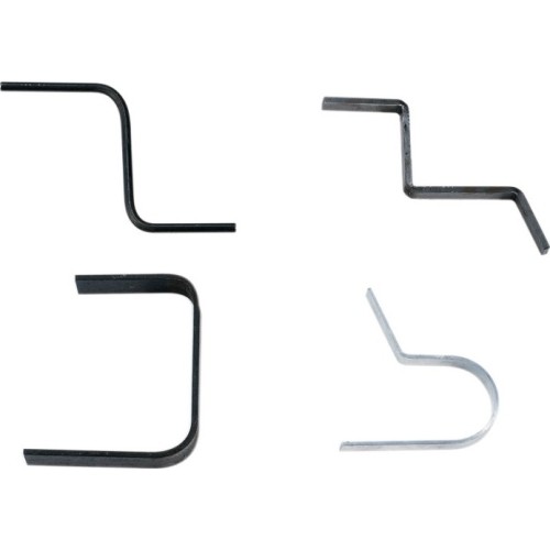 Universalus lenktuvas Bernardo MR 100 T