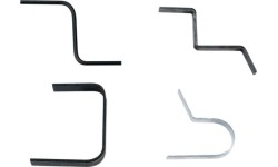 Universalus lenktuvas Bernardo MR 100 T