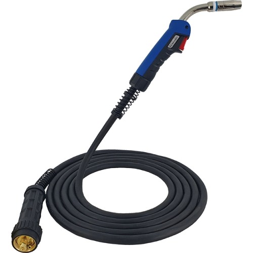 MIG TW-25 X60 welding torch - Typu Binzel