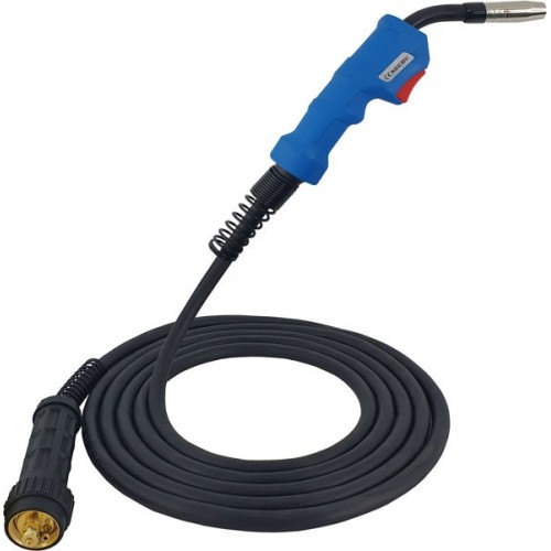 MIG TW-15 X60 welding torch - Typu TBi