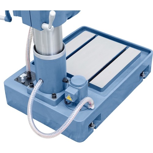 Koloninės gręžimo staklės Bernardo GB 35 HSV su aušinimo įrenginiu