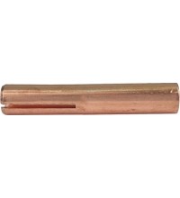 TIG collet T-9/20 copper - 1.0 mm