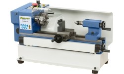 Metalo tekinimo staklės Bernardo Hobby 140