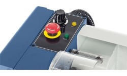 Metalo tekinimo staklės Bernardo Hobby 140