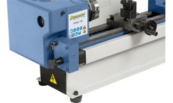 Metalo tekinimo staklės Bernardo Hobby 140