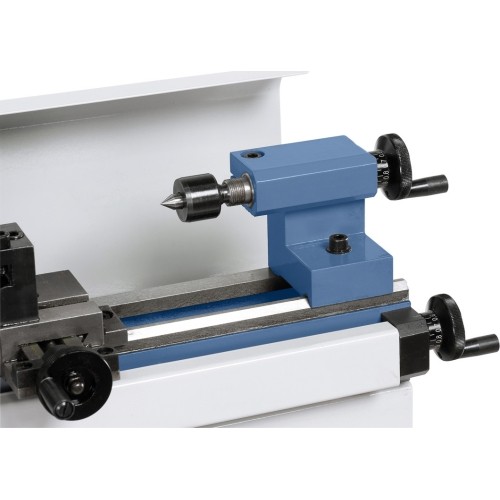 Metalo tekinimo staklės Bernardo Hobby 140