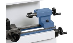 Metalo tekinimo staklės Bernardo Hobby 140