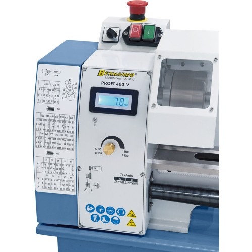 Profi 400 V
