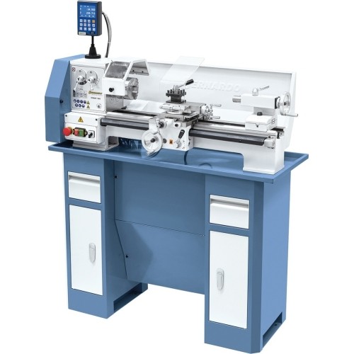 Hobby 500 / 230 V incl. 2-axis digital readout DT 40