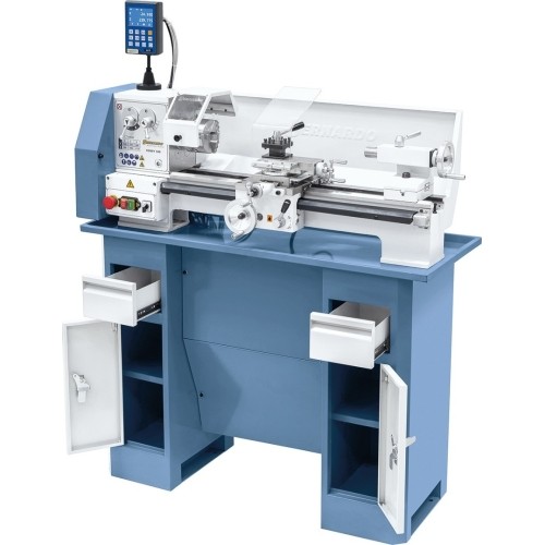 Hobby 500 / 230 V incl. 2-axis digital readout DT 40