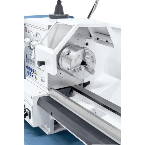 Hobby 500 / 230 V incl. 2-axis digital readout DT 40