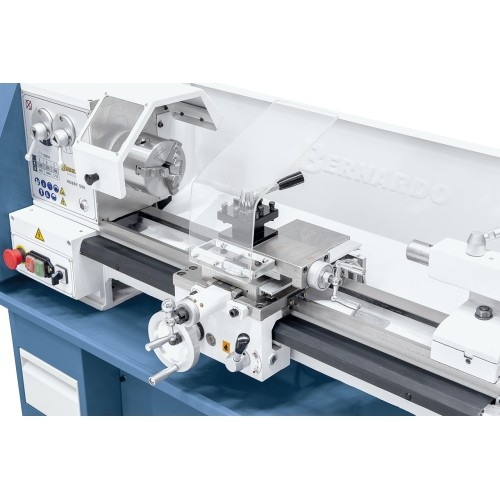 Hobby 500 / 230 V incl. 2-axis digital readout DT 40