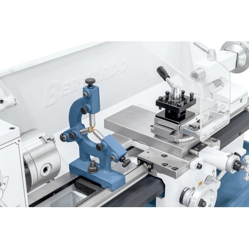 Hobby 500 / 230 V incl. 2-axis digital readout DT 40