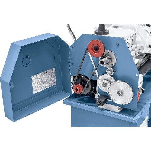 Hobby 500 / 230 V incl. 2-axis digital readout DT 40