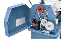 Hobby 500 / 230 V incl. 2-axis digital readout DT 40