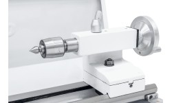 Hobby 500 / 230 V incl. 2-axis digital readout DT 40