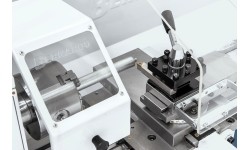 Hobby 500 / 230 V incl. 2-axis digital readout DT 40