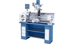 Proficenter 880 G Vario - 230 V incl. 2-axis digital readout