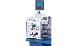 Proficenter 880 G Vario - 230 V incl. 2-axis digital readout