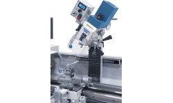 Proficenter 880 G Vario - 230 V incl. 2-axis digital readout