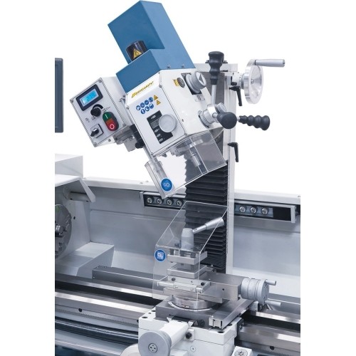 Proficenter 880 G Vario - 230 V incl. 2-axis digital readout