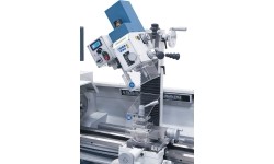 Proficenter 880 G Vario - 230 V incl. 2-axis digital readout