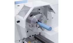 Proficenter 880 G Vario - 230 V incl. 2-axis digital readout