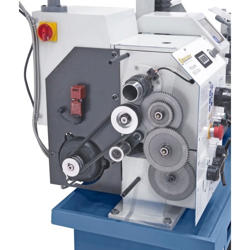 Proficenter 880 G Vario - 230 V incl. 2-axis digital readout