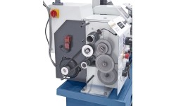 Proficenter 880 G Vario - 230 V incl. 2-axis digital readout