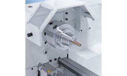 Proficenter 880 G Vario - 230 V incl. 2-axis digital readout