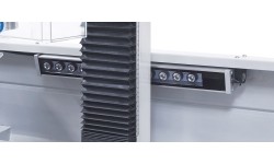 Proficenter 880 G Vario - 230 V incl. 2-axis digital readout